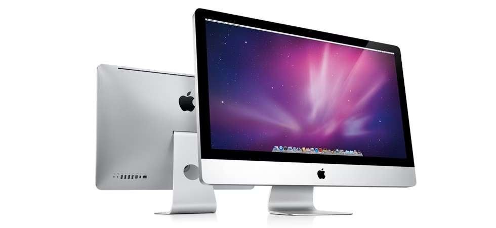 Apple iMac 27" 2011 2.7GHz, Computers en Software, Apple Desktops, Ophalen, SSD, IMac, Zo goed als nieuw