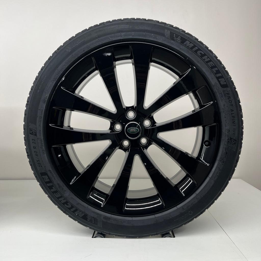 Land Rover Range Rover (Sport) - 23 inch - winterbanden NIEU, Auto-onderdelen, Banden en Velgen, 285 mm, Banden en Velgen, Nieuw
