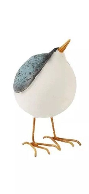 GRAPPIGE VOGELTJES, Ophalen of Verzenden, Nieuw, Vogel, Opgezet dier