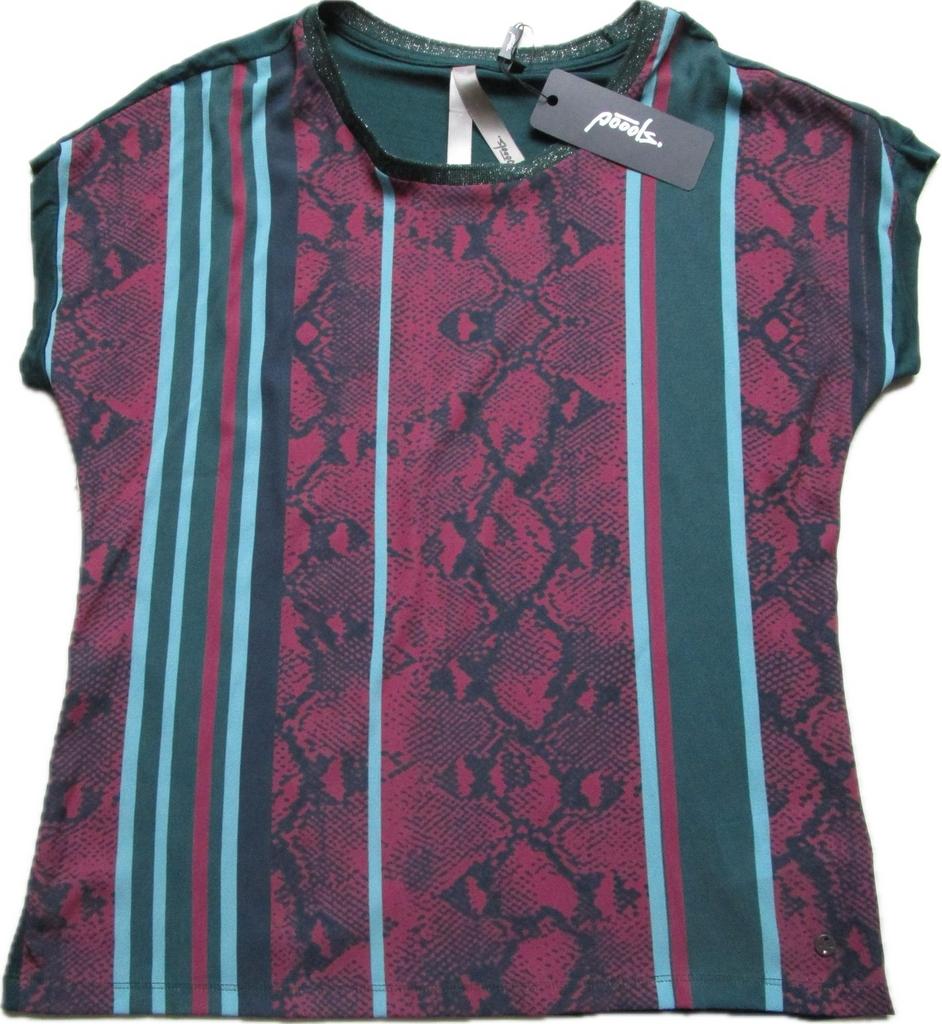 Top Poools, Maat 38/40 (M), Verzenden, Nieuw, Korte mouw