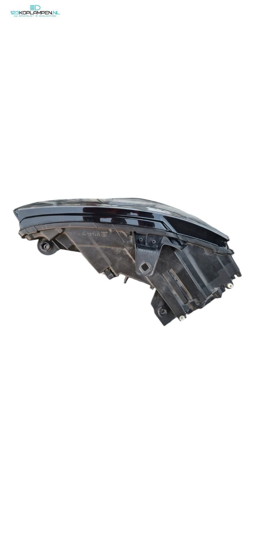Audi A3 S3 RS3 E-Tron 8V Full LED Koplamp Rechts 8V0941034, Auto-onderdelen, Gebruikt, -, Verzenden, Audi