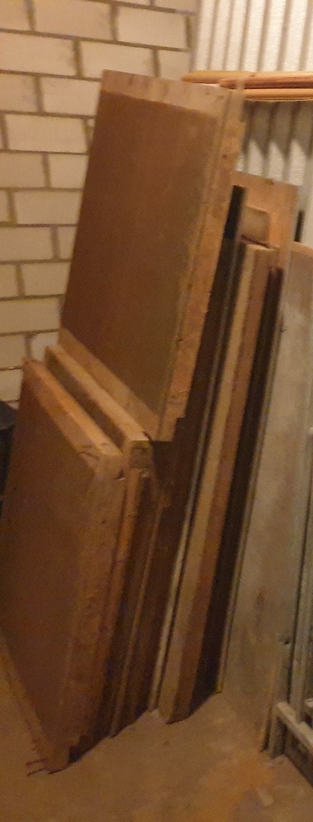 2 Hondennachthokken geïsoleerd, Dieren en Toebehoren, Hondenhokken, Ophalen, 110 cm of meer, 65 tot 100 cm, Hondenhok