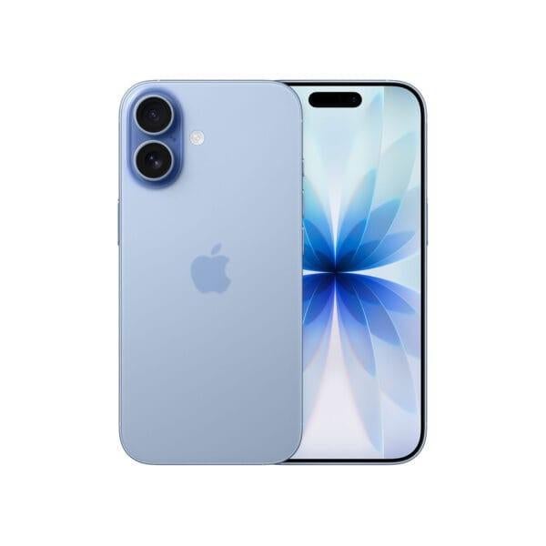 Gloednieuwe Apple iPhone 17 256GB, Ophalen of Verzenden, Nieuw