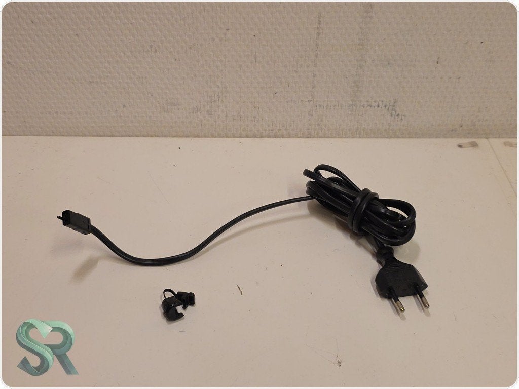 Netsnoer FT 880, Gebruikt, ., Ophalen of Verzenden, .