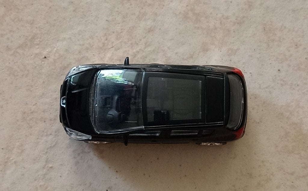 Peugeot 3008, Ophalen, Nieuw, Auto, Norev