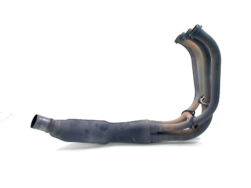 Uitlaat Bochtenset Suzuki GSX 650 F 2008-2012 (GSX650F CJ1), Gebruikt, Suzuki Deutschland GmbH, Kontakt@suzuki.de, Suzuki-Allee 7, Bensheim 64625, , Duitsland