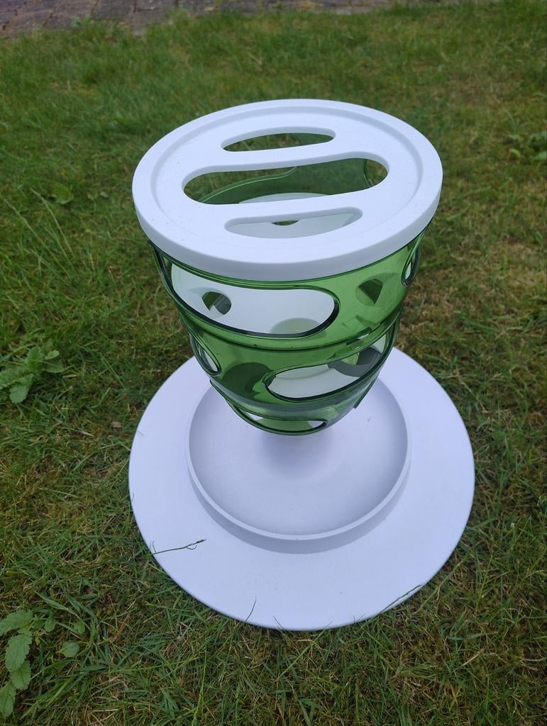 Catit Senses 2.0 Food Tree voerlabyrint voor katten, Ophalen of Verzenden