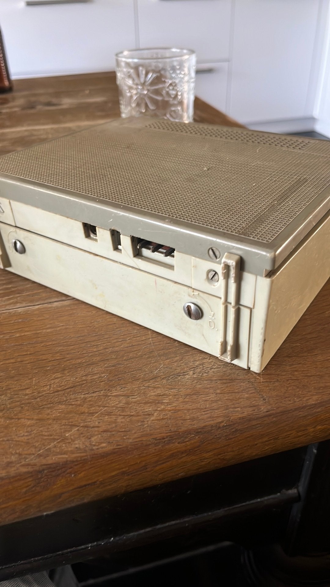 Philips All Transistor draagbare (auto)radio, Ophalen of Verzenden
