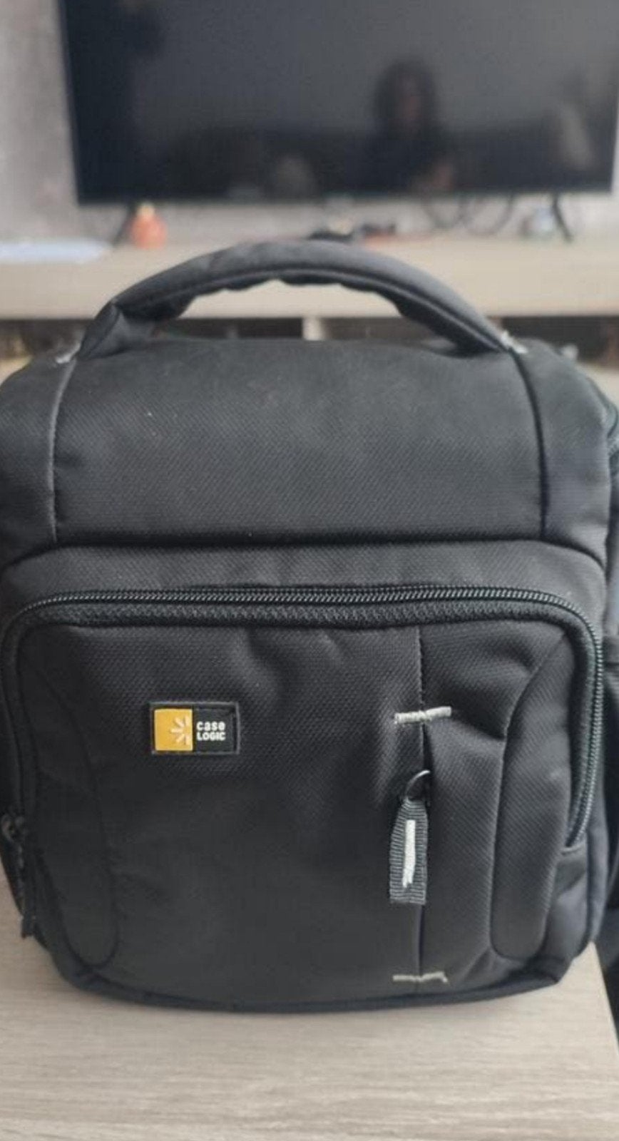 Nieuwe Cameras tas, Ophalen, Zo goed als nieuw