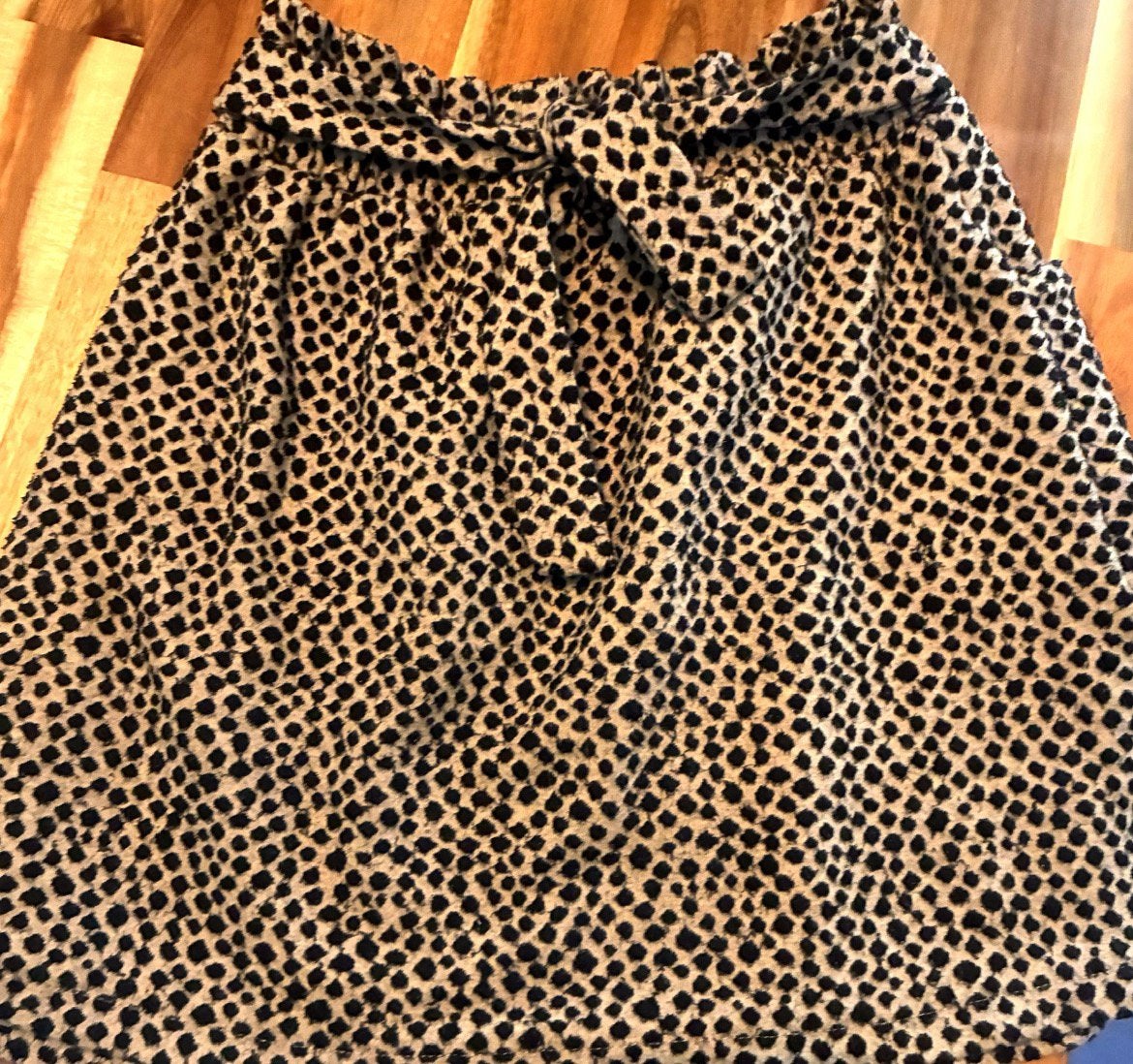 Prachtig rokje Zara maat 134. Perfect voor de herfst, Verzenden, Zo goed als nieuw, Meisje, Jurk of Rok
