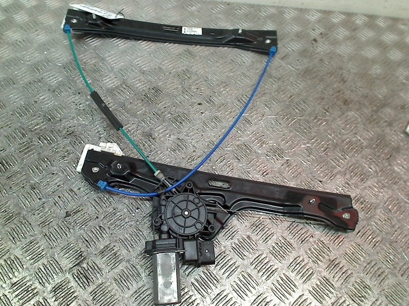 Raammechaniek Elek Rechts Voor Mini Mini (F55) 7320237807, Auto-onderdelen, Gebruikt, Petuelring 130, München 80809, , Duitsland