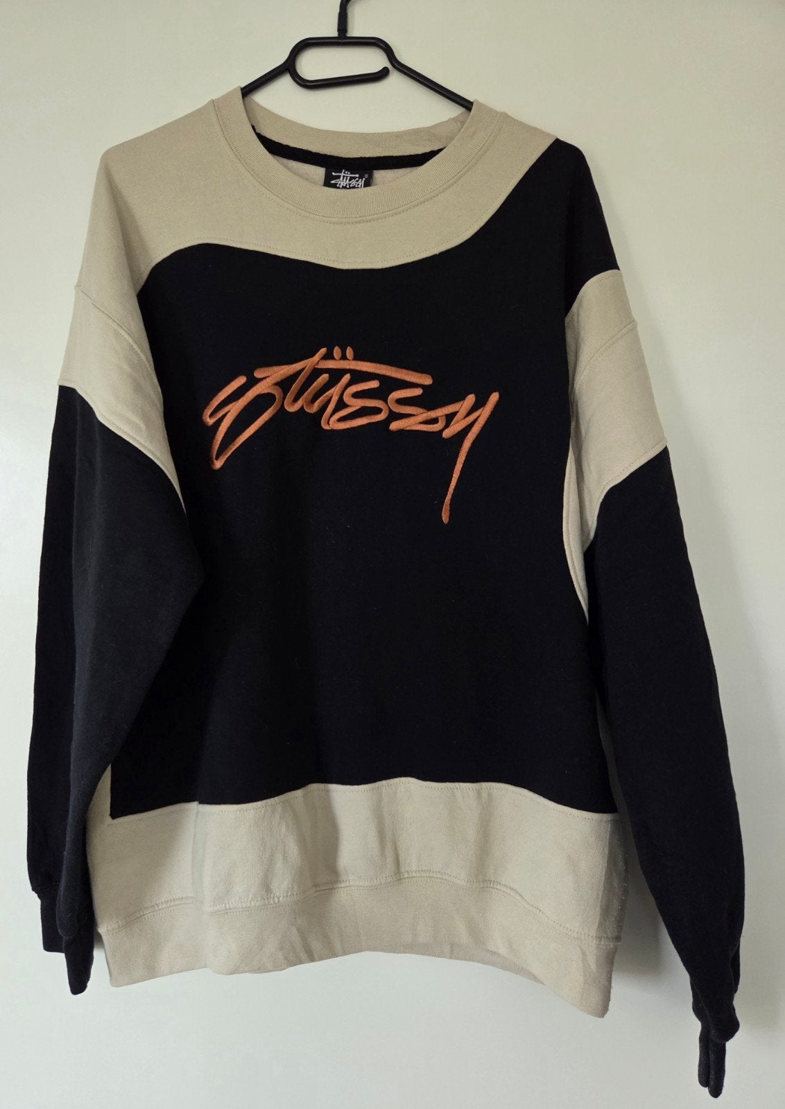 Heren sweater, Verzenden, Zo goed als nieuw, Maat 52/54 (L)