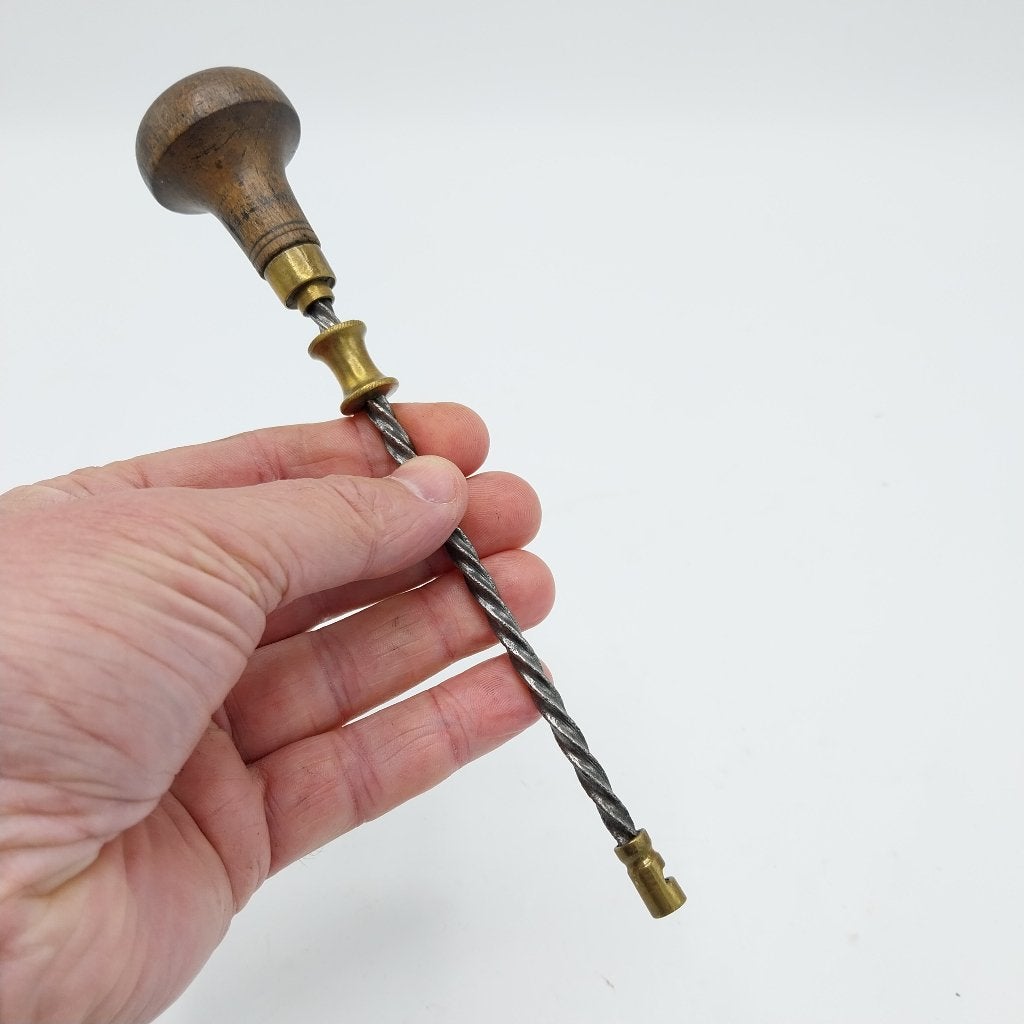Mini Drill Boortje (ML), Ophalen of Verzenden