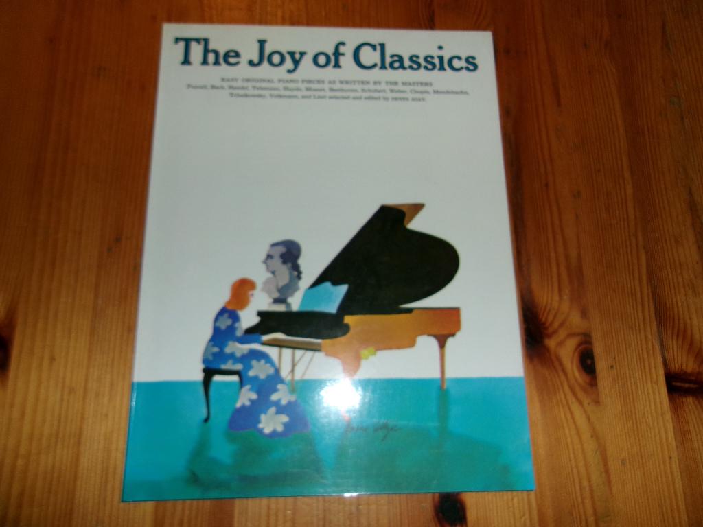 The joy of classics, Gebruikt, Klassiek, Ophalen of Verzenden, Artiest of Componist