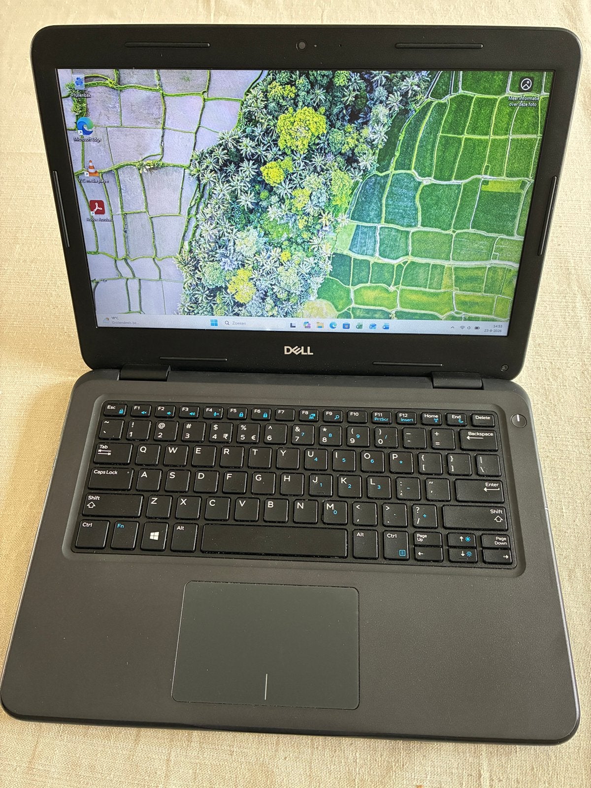 Dell Latitude 3310 laptop, Ophalen, Zo goed als nieuw, 2 tot 3 Ghz, SSD