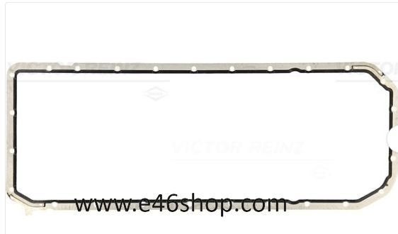 CARTERPAN DEKSEL BMW M50 M52 M54 MOTOR OE  11131437237, -, -, Nieuw, Ophalen of Verzenden