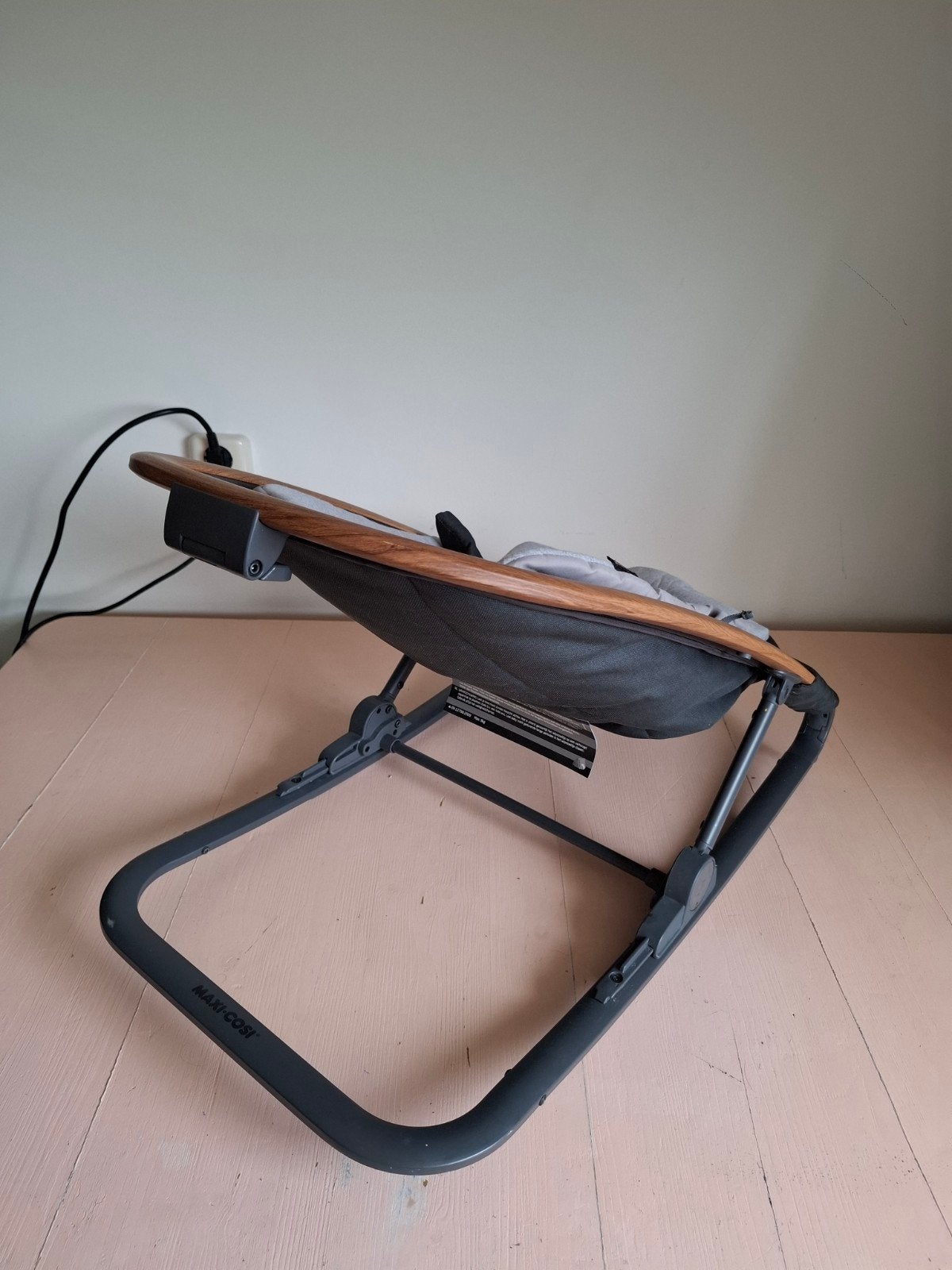 Foto 4 van Maxi-Cosi Kori Wipstoel