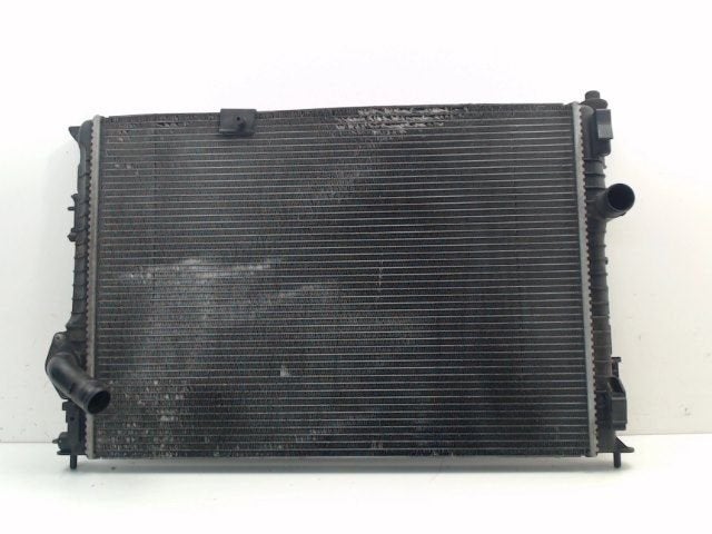 Radiateur Nissan Qashqai, Onderdelen@venauto.nl, Van der Ven Autorecycling B.V., Gebruikt, Ettenseweg 76, 4706 PB Roosendaal, The Netherlands