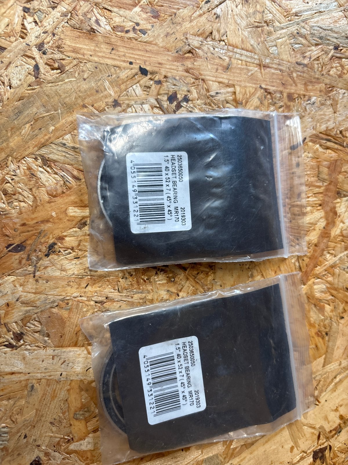 KOGA Headset Lagers MR170 - Nieuw in verpakking, Elektrische fiets, Overige typen, Ophalen of Verzenden, Nieuw