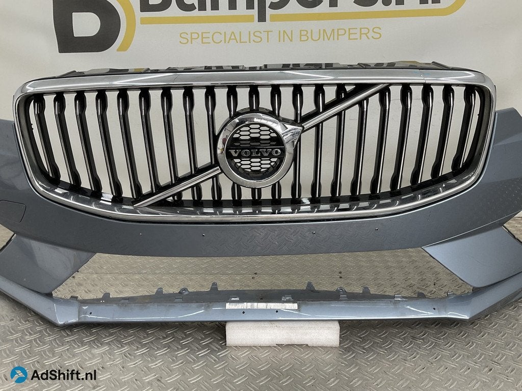 Bumper Volvo XC60 XC-60 2017-2021 31425160 Voorbumper E5-222, Auto-onderdelen, Bumper