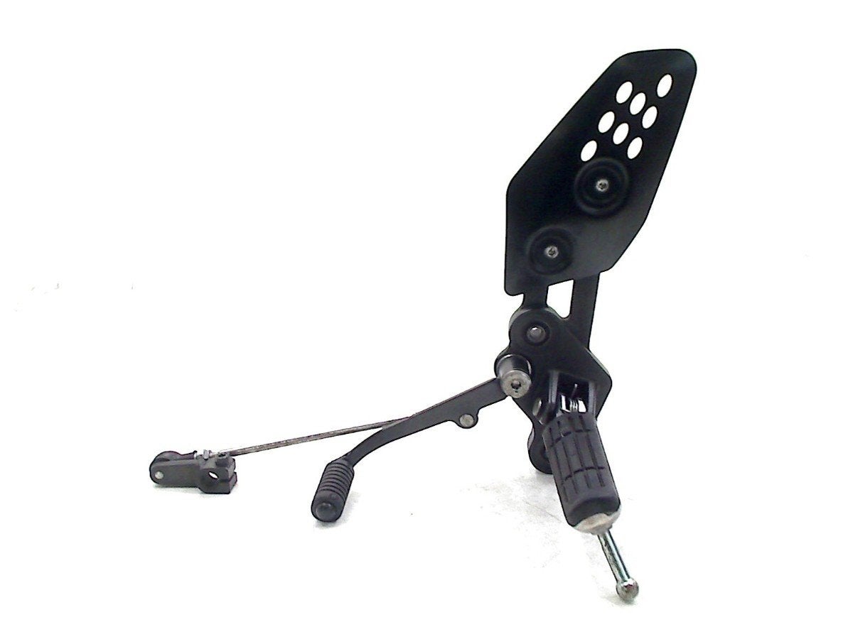 Schetsplaat Links Voor MT 07 2022, Yamaha Motor Europe N.V., Gebruikt, Customersupport@yamaha-motor.co.uk, Koolhovenlaan 101, Schiphol-Rijk 1119 NC, , Nederland