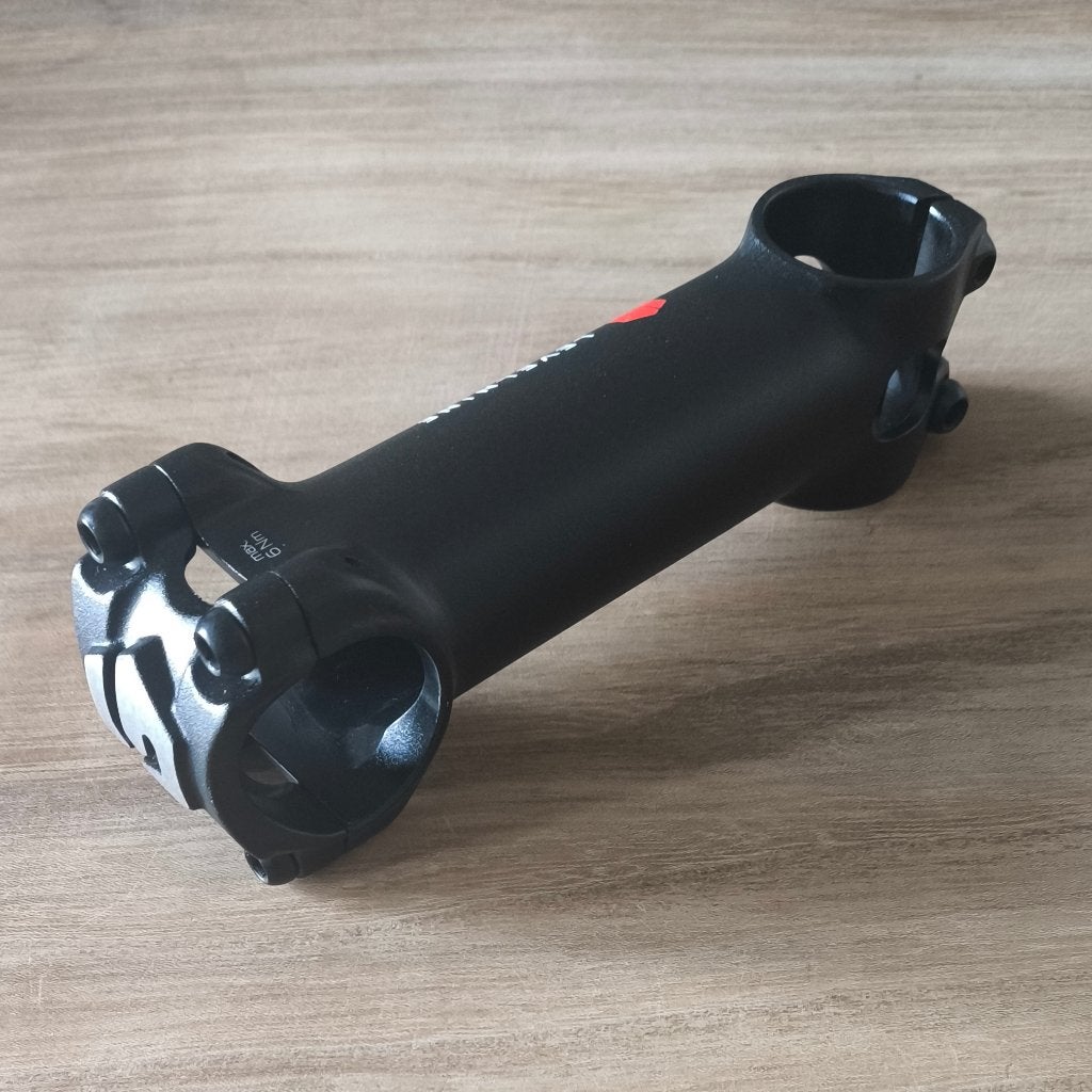 LevelNine Team 31.8 110mm Stem Stuurpen Nieuw, Stuur, Nieuw, Ophalen of Verzenden, Fatbike