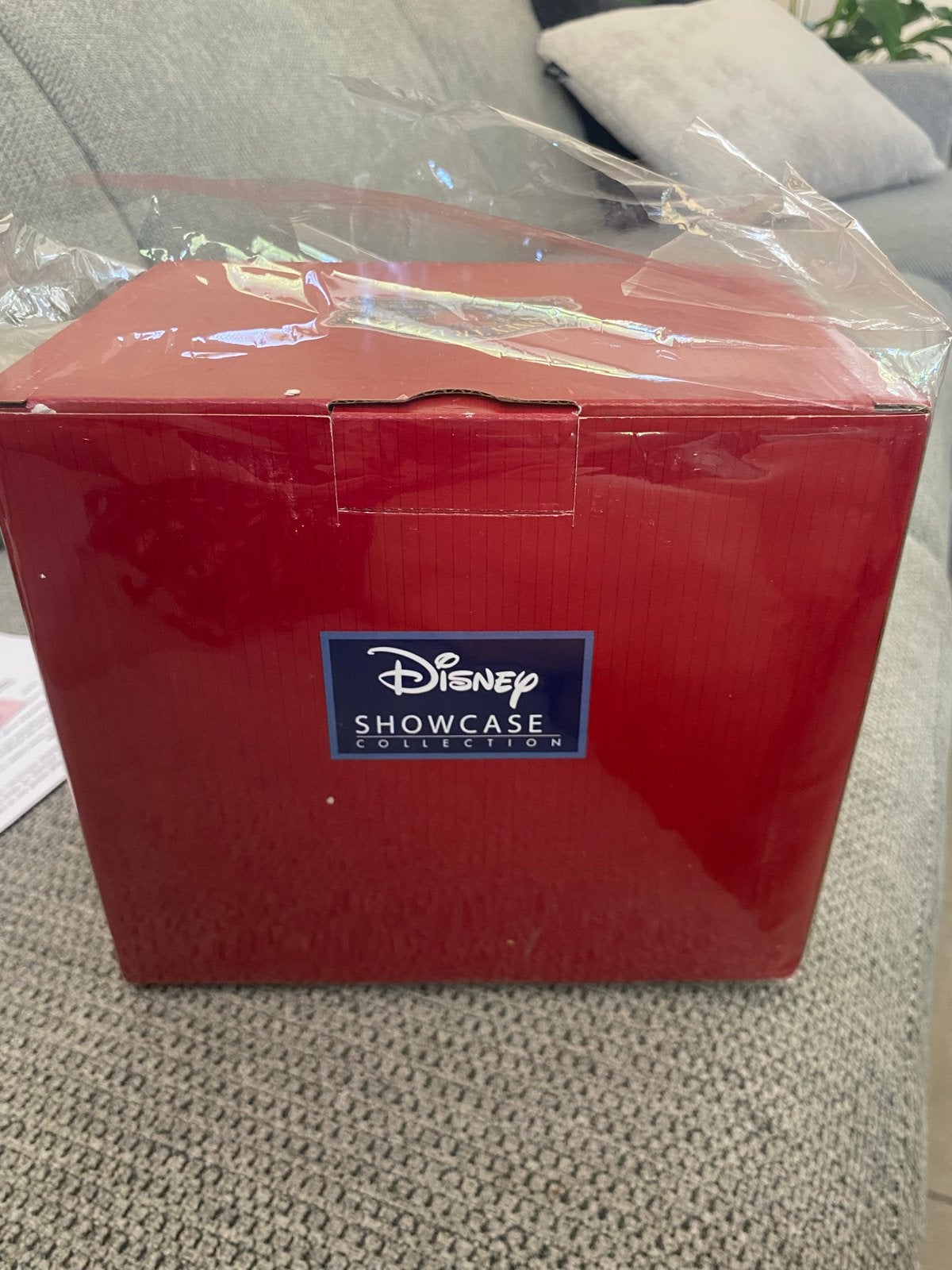 Disney Showcase Collection Dumbo "A Gift of Love" Figuur, Ophalen, Bambi of Dumbo, Nieuw, Beeldje of Figuurtje