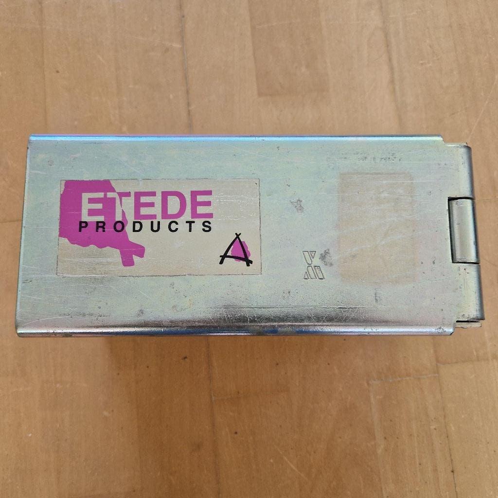 Dissel voor caravan, Caravans en Kamperen, Caravan accessoires, Ophalen, Gebruikt