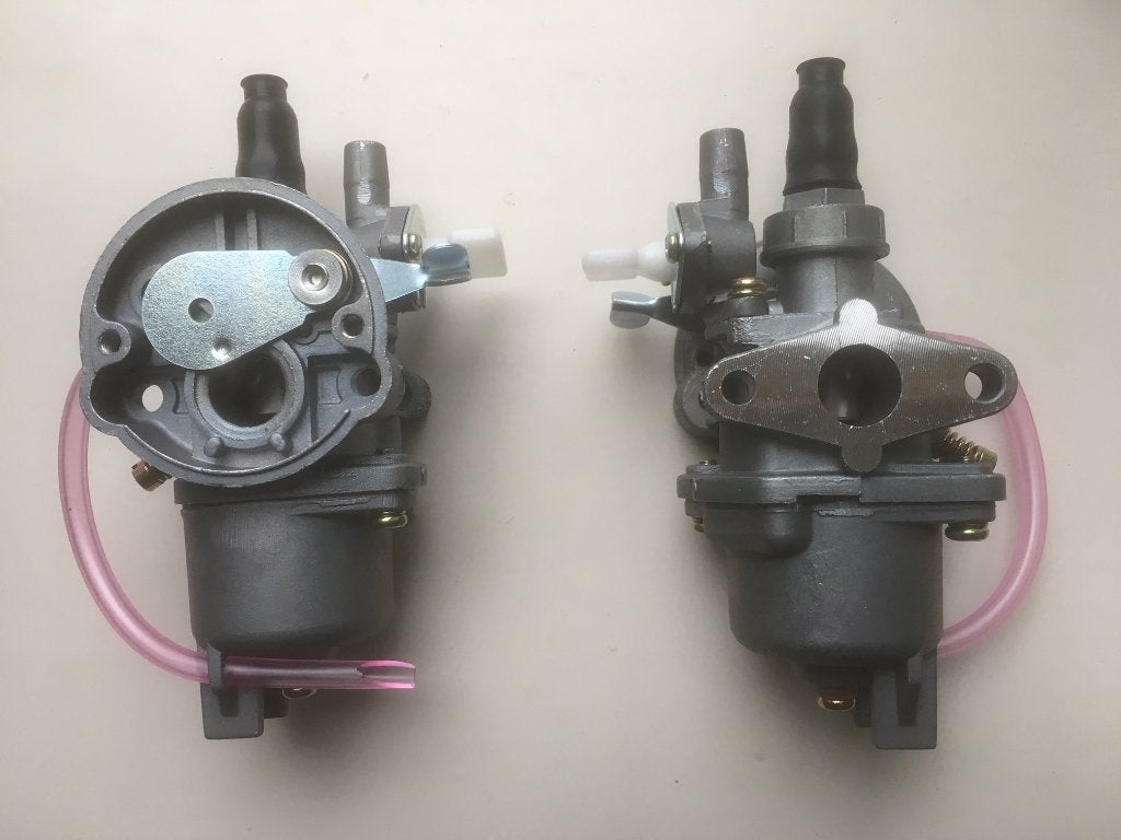Carburateur 12mm voor oa 47-49cc quad bike scooter, Ophalen of Verzenden, Nieuw, Overige typen