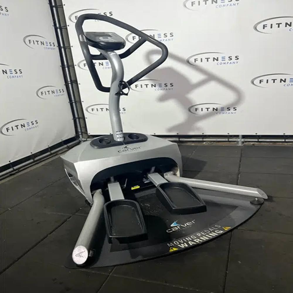 Carver Fitness - Wave, Sport en Fitness, Fitnessmaterialen, Gebruikt, Overige typen, Armen, Benen, Borst, Buik, Rug, Ophalen of Verzenden