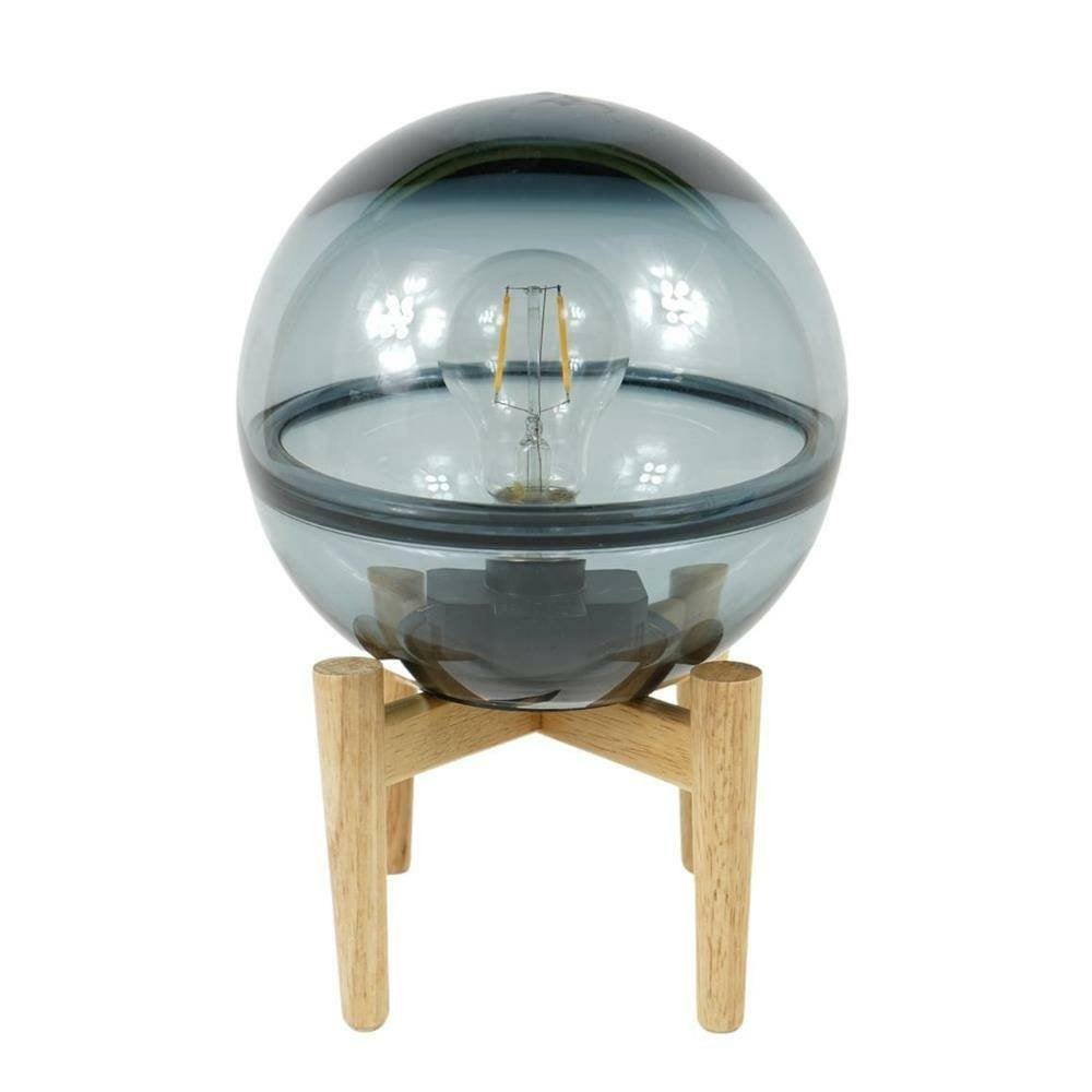 OPRUIMING - PTMD LAMP (BATTERIJ) VAN 24,50 NU 14,50, Ophalen of Verzenden, Nieuw, Overige materialen, PTMD