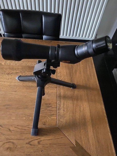 kijker, Sport en Fitness, Ophalen, Zo goed als nieuw
