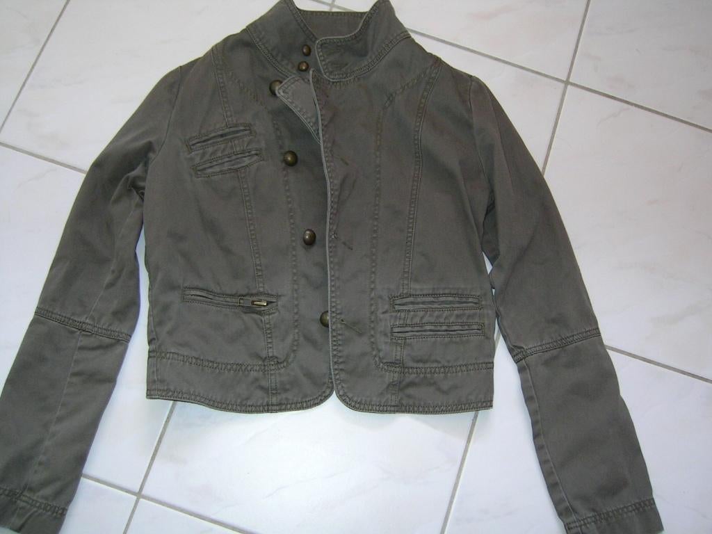 Lady Sting (Sutherland) jasje, Kleding | Dames, Overige kleuren, Lady Sting, Sutherland, Ophalen of Verzenden, Zo goed als nieuw