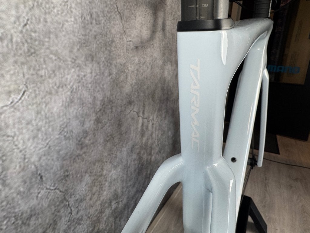 Nieuw! Specialized Tarmac SL7 Sram Rival AXS Powermeter, Overige merken, Carbon, Nieuw, 49 tot 53 cm