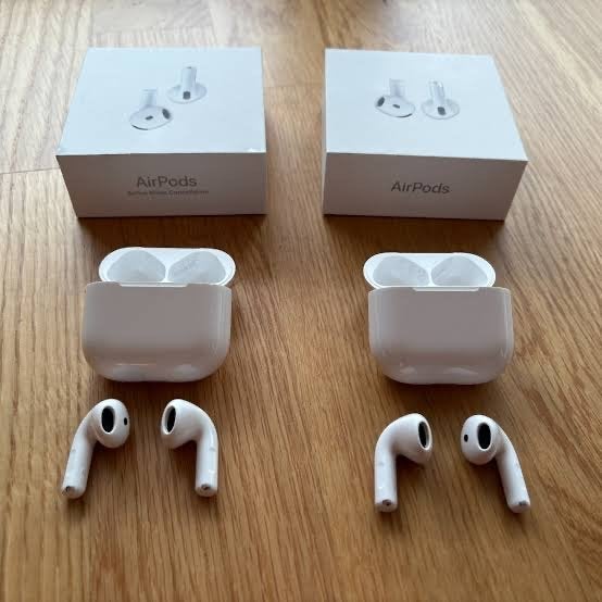 AirPods Pro 3 met ANC - Verzending door heel Nederland, Audio, Tv en Foto, Koptelefoons, In-ear, Bluetooth, Nieuw, Ophalen of Verzenden