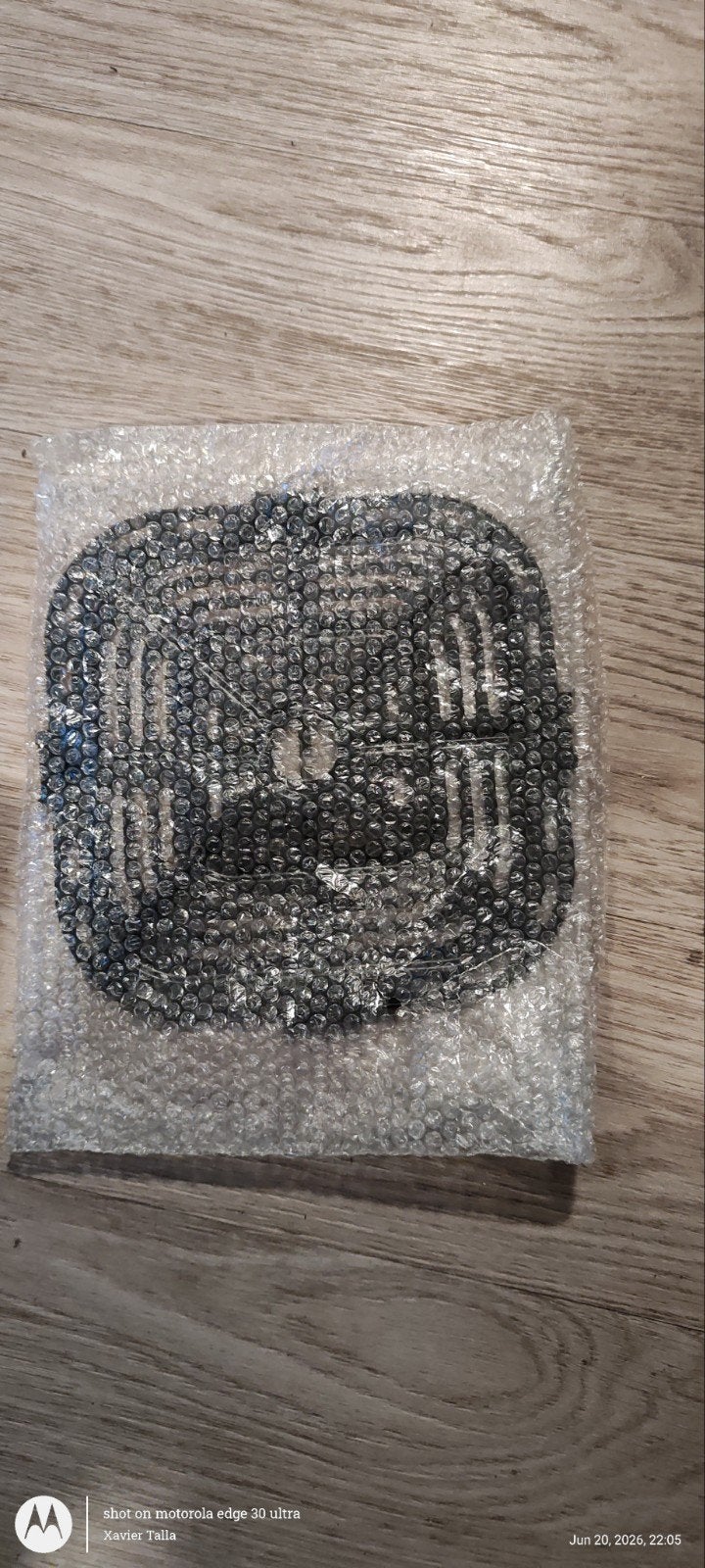 Airfryer rooster/bakplaat - Nieuw, Ophalen of Verzenden, Nieuw, Airfryer