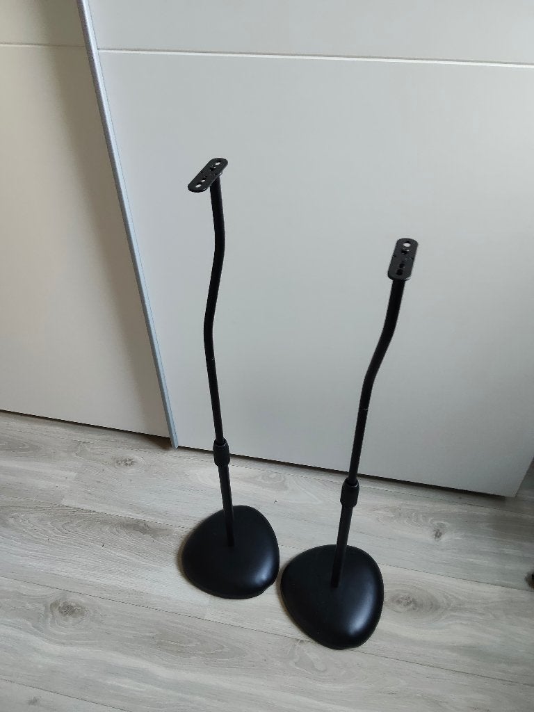 luidspreker standaard, Ophalen, Zo goed als nieuw, Minder dan 60 watt, Overige merken
