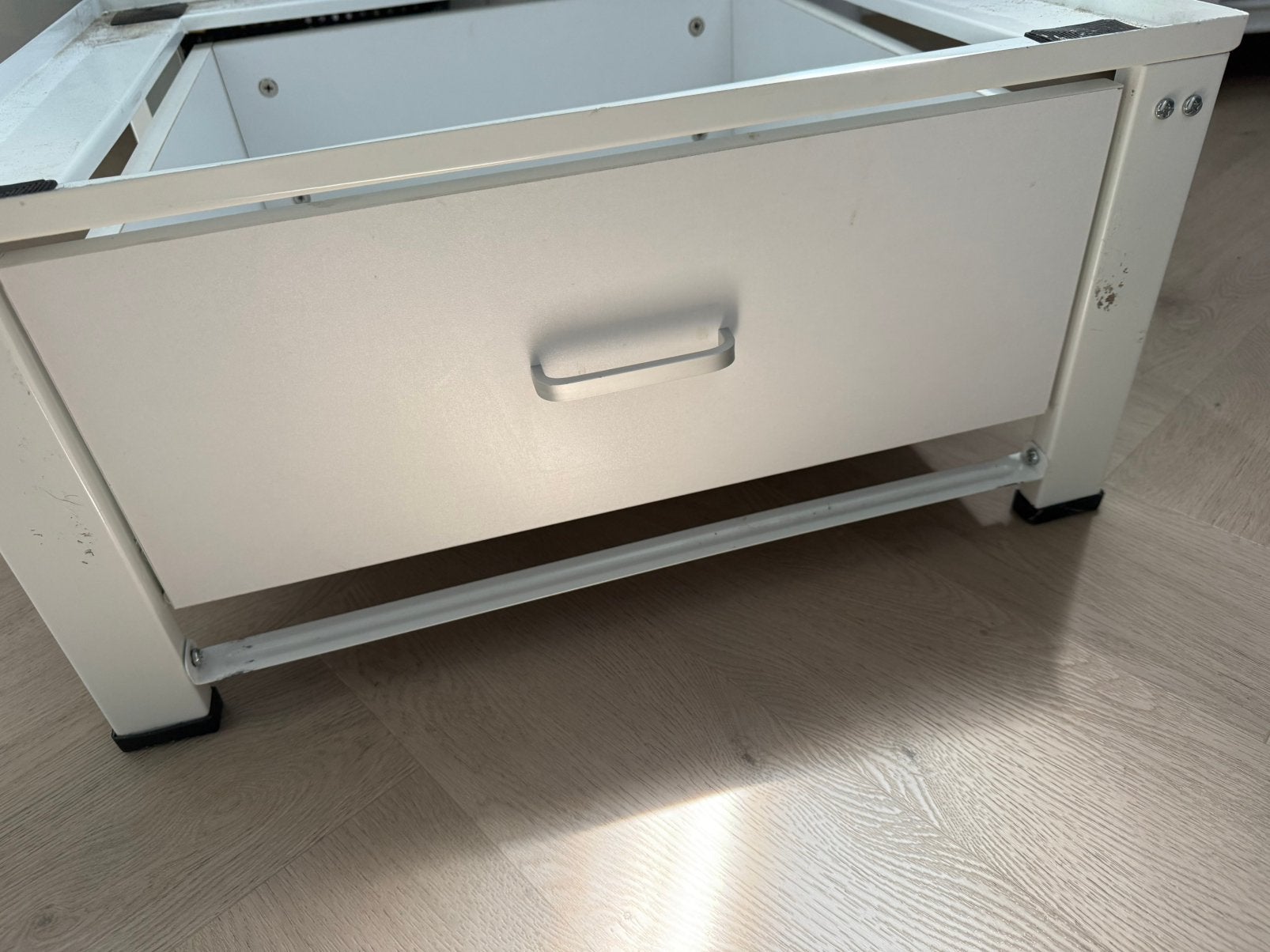 Wasmachine verhoger, Ophalen, Gebruikt