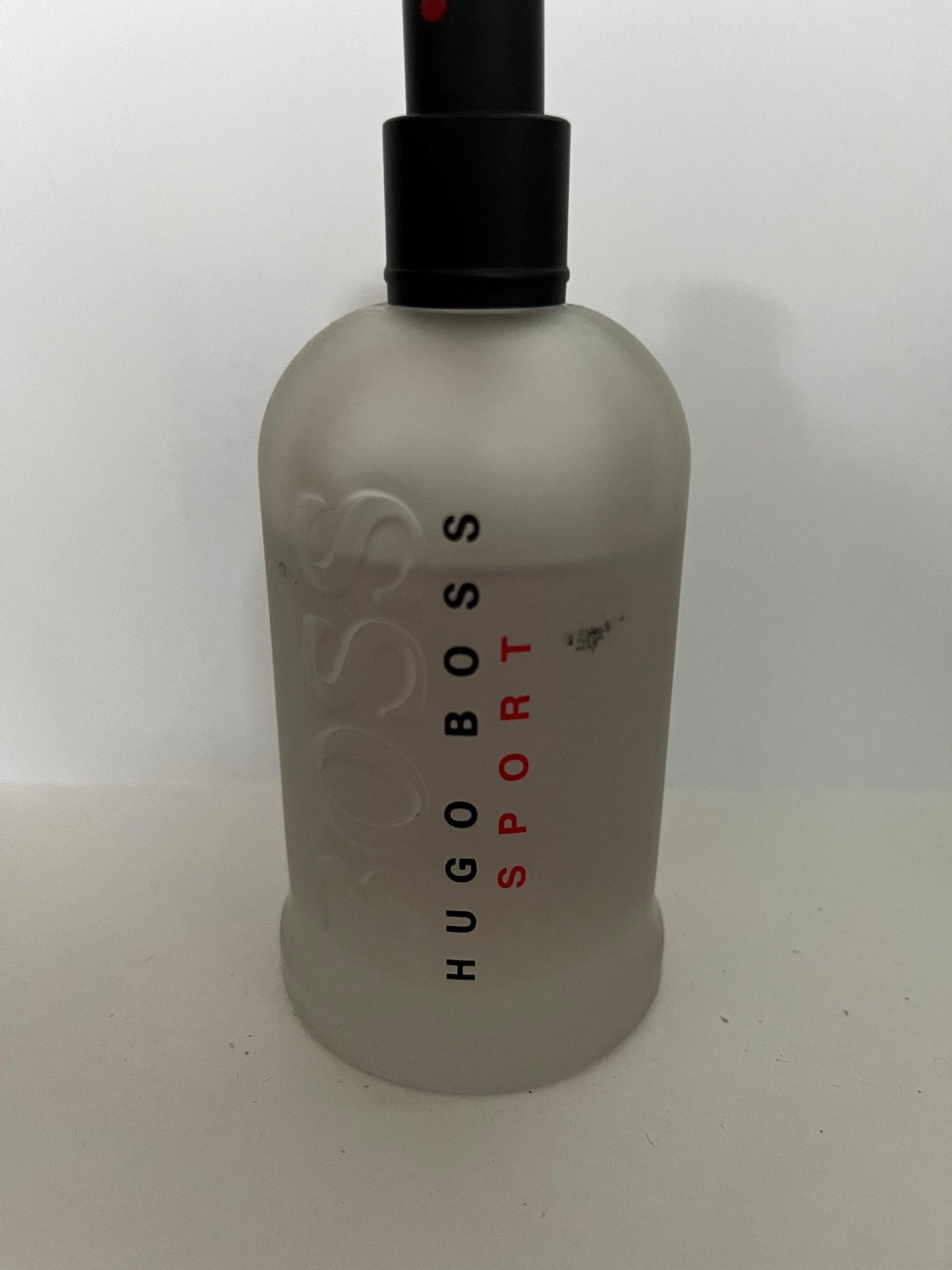 Hugo Boss Boss Bottled Sport, Ophalen of Verzenden, Zo goed als nieuw