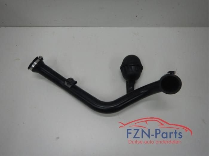 Intercooler Buis Audi A4 (22742250), Auto-onderdelen, Motor en Toebehoren, Ophalen of Verzenden, Gebruikt