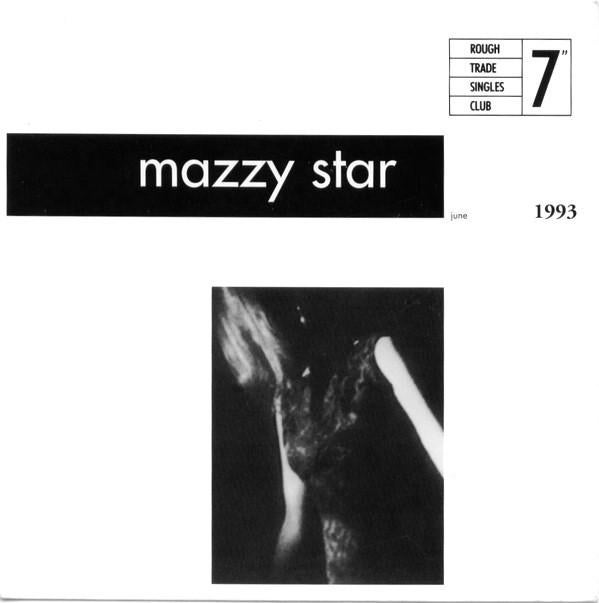 mazzy star/five string serenade-alt/indie/punk-ZELDZAAM-roug, Verzenden, Zo goed als nieuw, Rock en Metal