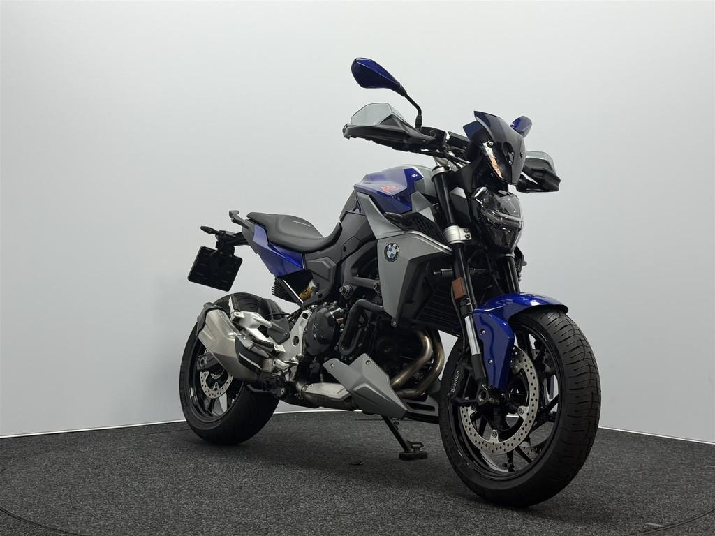 BMW F 900 R - foto 3
