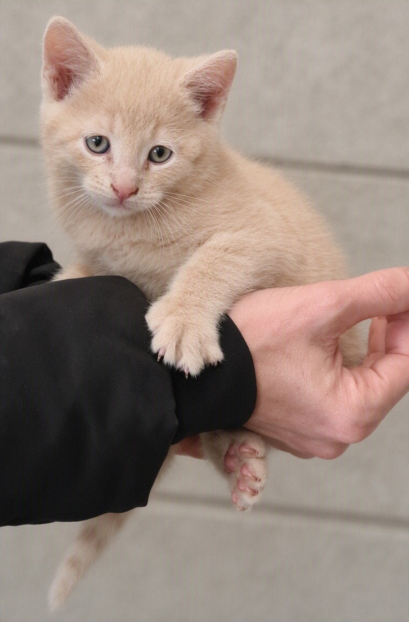 Super mooie aparte kleur sociale kittens gewend aan kinderen, Dieren en Toebehoren, Katten en Kittens | Raskatten | Korthaar, Meerdere dieren