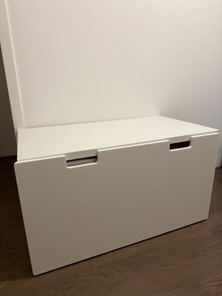 Ikea Smastad kast, Ophalen, Zo goed als nieuw, Minder dan 45 cm, 70 cm of meer