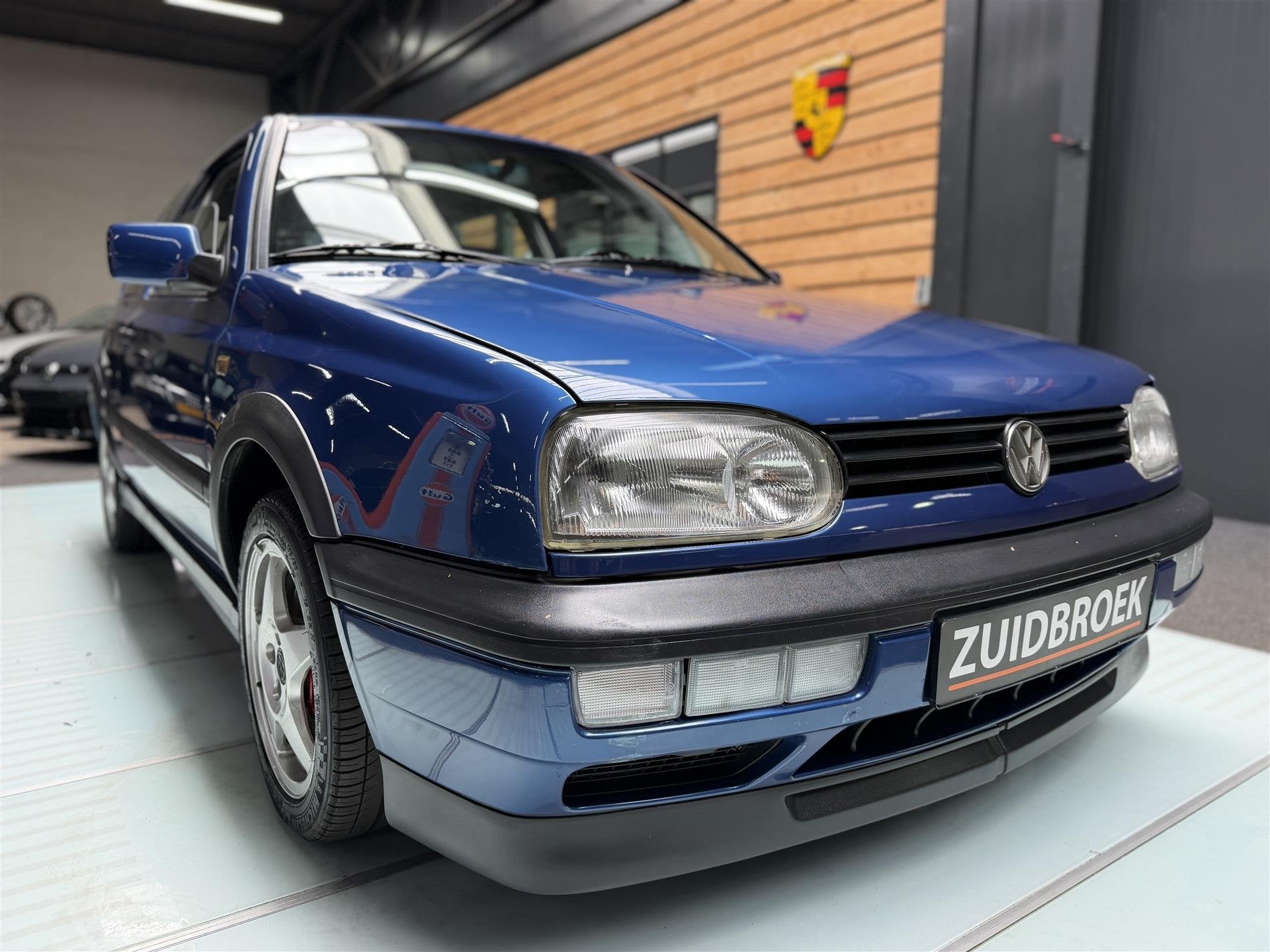 Volkswagen Golf 2.0 GTI Edition | Uniek | Recaro | Dak | Net, foto 6