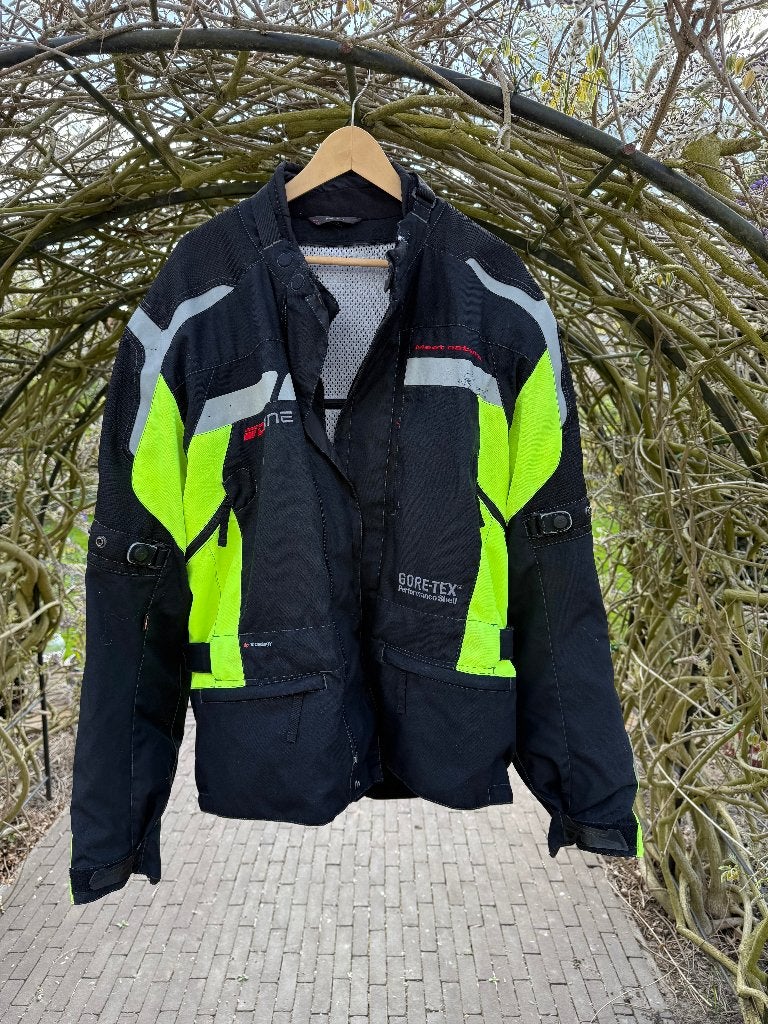 Motorpak Dane, Motoren, Kleding | Motorkleding, Ophalen, Dane, Tweedehands, Heren