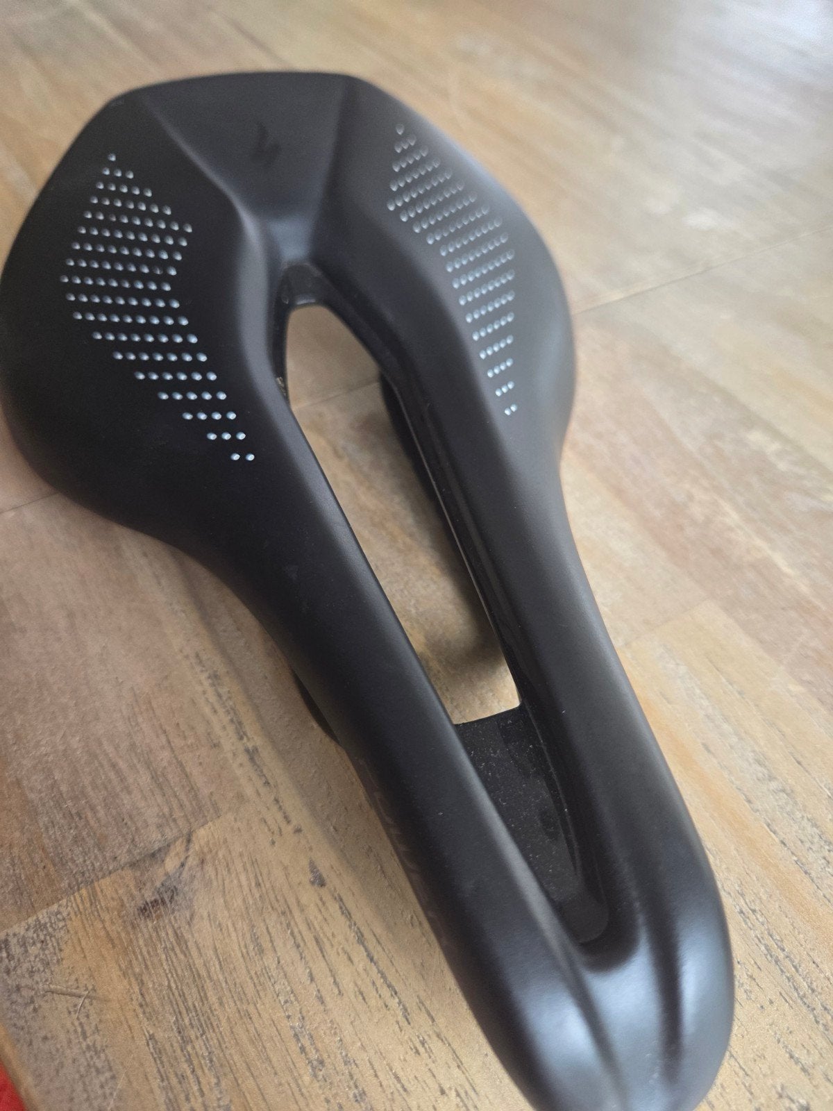 Specialized zadel 143 mm, Specialized, Gebruikt, Racefiets, Ophalen of Verzenden