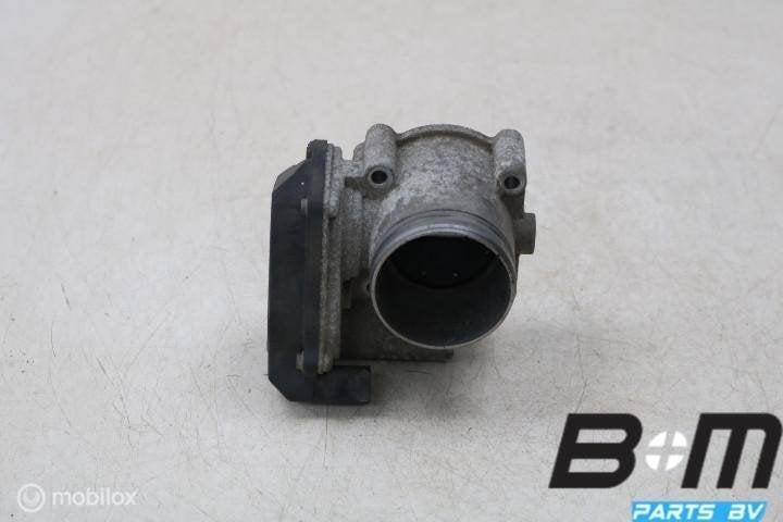 Gasklephuis VW Polo 6R 03C133062S, Auto-onderdelen, Gebruikt
