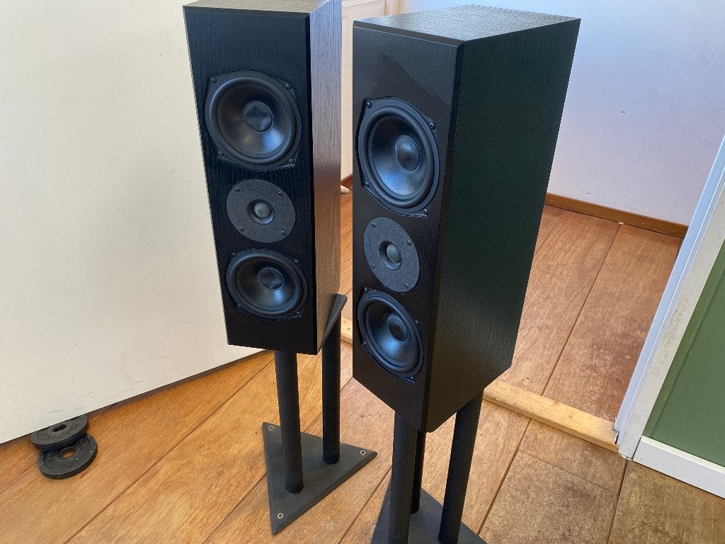 Totem Mite-T