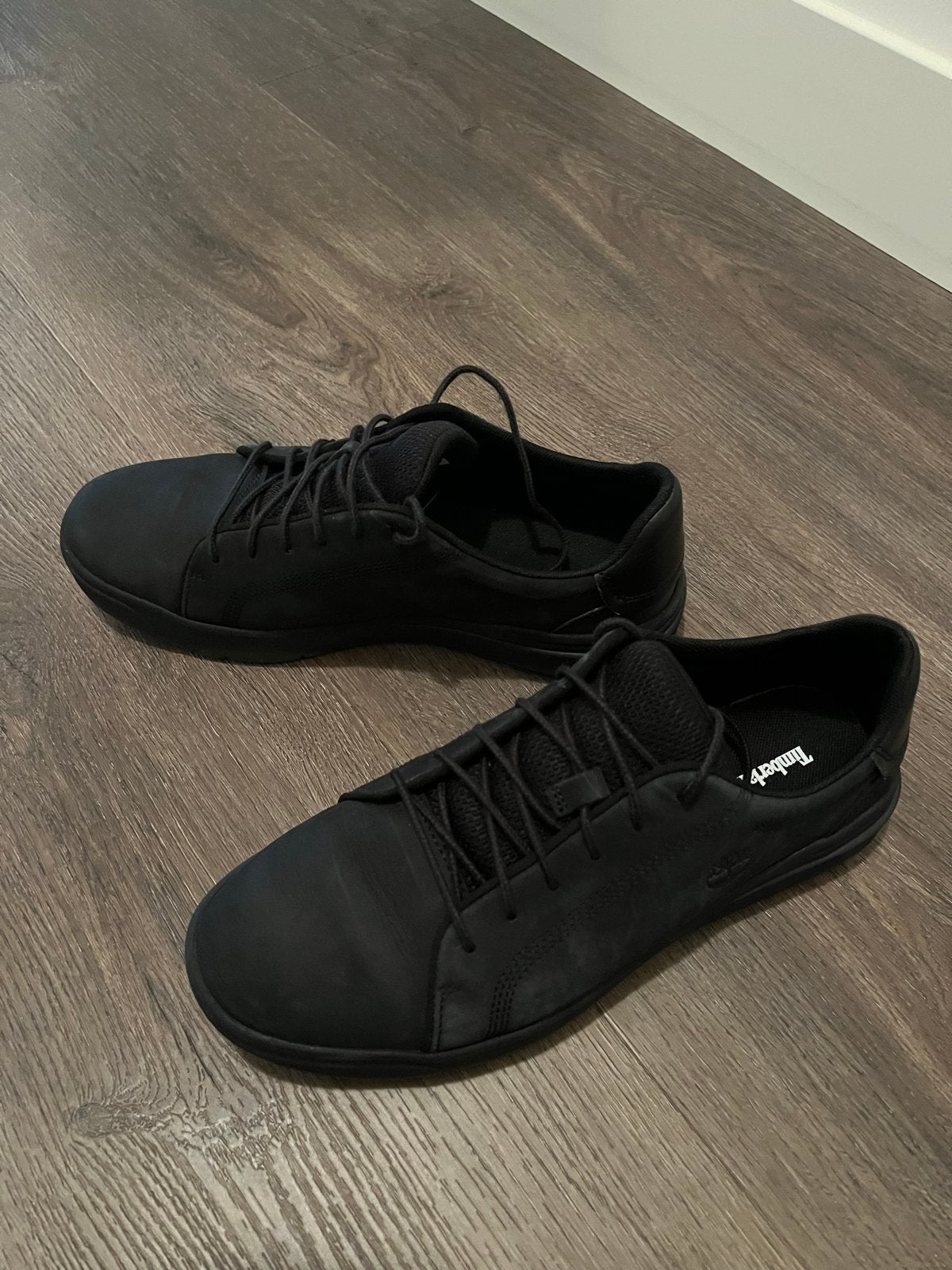 Nieuwe Timberland schoenen - Maat 42, Kleding | Heren, Ophalen of Verzenden, Nieuw, Zwart, Sneakers of Gympen